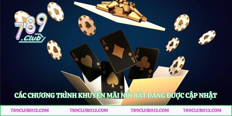 Các chương trình khuyến mãi nổi bật đang được cập nhật 